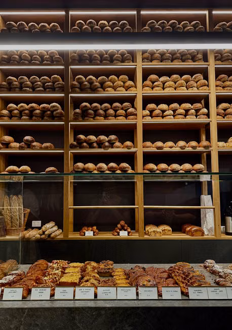 Pão Francês (kg)